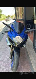 Suzuki gsxr 600