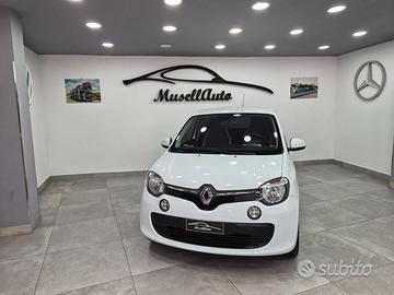 Renault Twingo 2014 1.0 Benzina