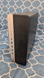 HP ProDesk 600 G3 