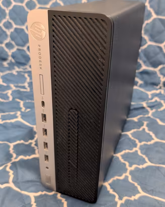 HP ProDesk 600 G3 