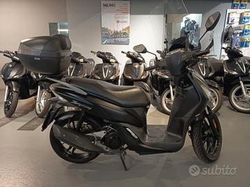 Sym Symphony 200