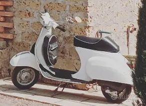 Vespe 50 special V5A2T e V5B3