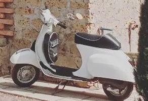 Vespe 50 special V5A2T e V5B3