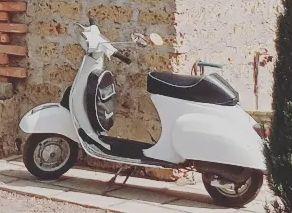 Vespe 50 special V5A2T e V5B3