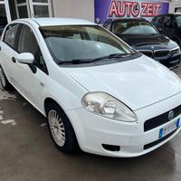 Fiat Grande Punto 1.3 MJT 75 CV 5 porte Active