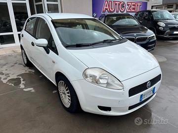 Fiat Grande Punto 1.3 MJT 75 CV 5 porte Active