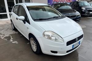 Fiat Grande Punto 1.3 MJT 75 CV 5 porte Active