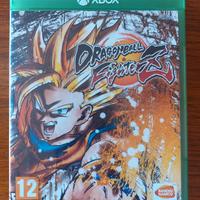 Dragon Ball FighterZ per Xbox One