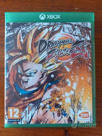 Dragon Ball FighterZ per Xbox One