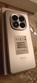 xiaomi redmi note 15 Pro  256 GB nuovo