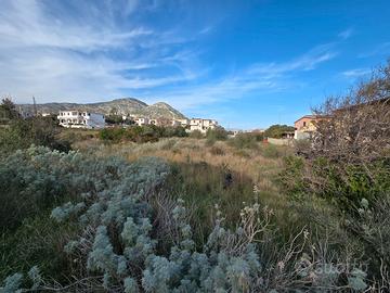 Località Gollai - Terreno edificabile