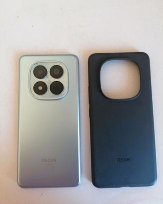 Xiaomi Red mi note 15 pro 5G 256 gb