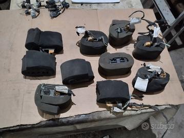 Centralina sensori di parcheggio Multipla 1e2serie