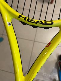 Racchetta HEAD EXTREME LITE