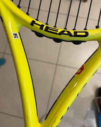 Racchetta HEAD EXTREME LITE