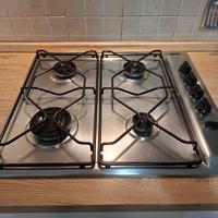 Piano Cottura Indesit 