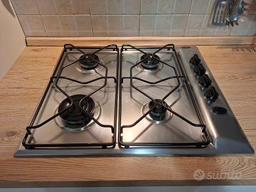 Piano Cottura Indesit 