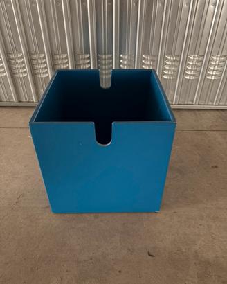 Cubo Kartell Polvara 4770 blu