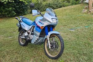 HONDA TRANSALP 50° ANNIVERSARIO