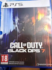 Call of Duty Black Ops 7 - Come NUOVO