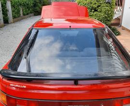 MAZDA 323 F 5ª serie - 1991