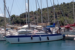 FF31 Fabbroni e Foschi