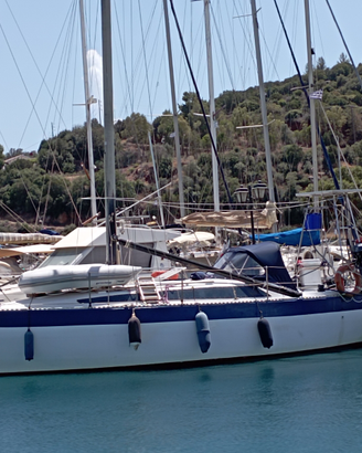 FF31 Fabbroni e Foschi