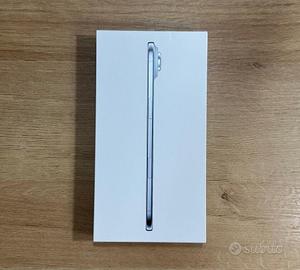 Apple iPhone Air 256 GB Sky Blu