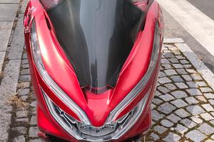 Honda pcx 125 sportivo