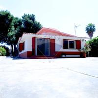 Villa singola - Balestrate