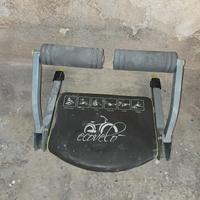 Attrezzo Addominali Multifunzione Ecovelo