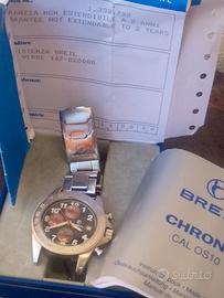 Crono Breil