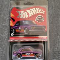 Hot Wheels RLC Datsun 510