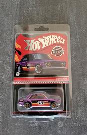 Hot Wheels RLC Datsun 510
