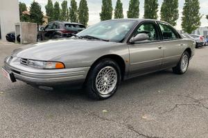 CHRYSLER Vision 3.5 V6 24V -UNIPRPOPRIETARIO- F