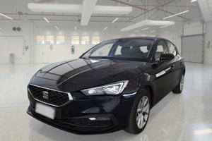 SEAT LEON 2.0 TDI 85KW BUSINESS 5 PORTE BERLINA