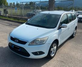 Ford Focus 1.6 TDCi (90CV) SW