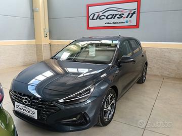 Hyundai i30 1.0 T-GDI iMT 48V 5 porte Prime