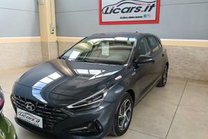 Hyundai i30 1.0 T-GDI iMT 48V 5 porte Prime