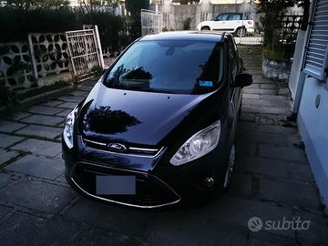 Ford C Max Titanium 