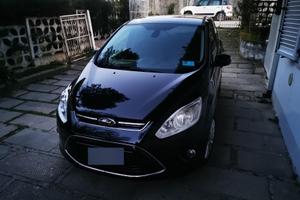 Ford C Max Titanium 