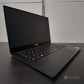 Dell XPS 13 9370 - i7-8550U 16GB 1TB SSD 4K UHD