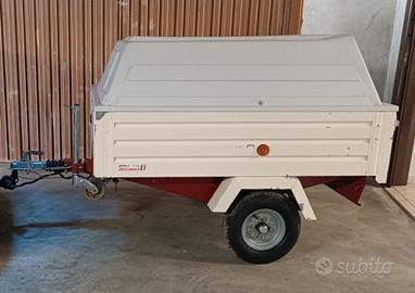 carrello appendice