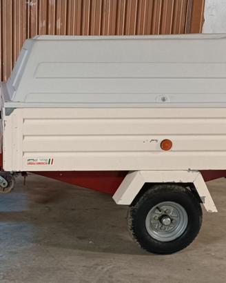 carrello appendice