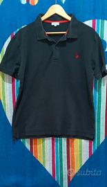 Polo da uomo manica corta  US . polo Assn 