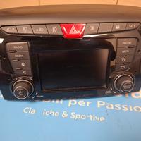 autoradio lancia ypsilon 7356249840