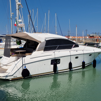 Jeanneau PRESTIGE 390 S