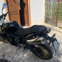 Triumph street triple 675 2009