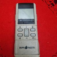 stufa a pellet piazzetta p958