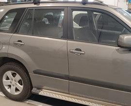 Suzuki gran vitara 1.9DDS F9Q
